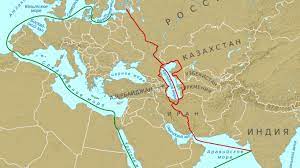 Россия и пакистан соглашение о строительстве газопровода «пакистанский поток». Pakistanskij Potok Privedet Rossijskij Spg Na Poluostrov Indostan