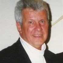 Anthony A. Lage Obituary