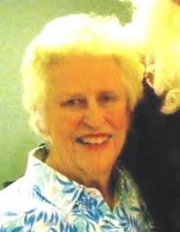 Mary League Obituary (1934