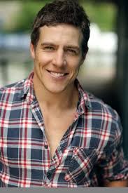 Stephen Ballantyne herec • Filmožrouti.cz