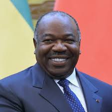 Ali bongo - Paris Match
