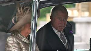 Prince Charles Positive For COVID-19 In ...