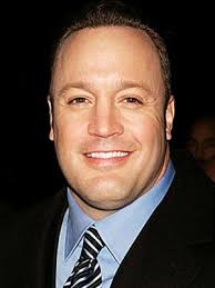 Kevin James