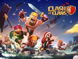 Dirige tu clan hacia la gloria y acaba con tus enemigos. Clash Of Clans V5 113 2 Apk Download Bocil Android News Clash Of Clans Game Clash Of Clans Gameplay Clash Of Clans