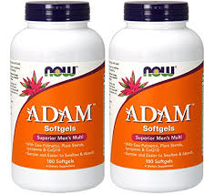 These vitamin supplements are made with men's health in mind and are targeted towards common areas men experience health troubles, such as the prostate. The 9 Best Multivitamins For Men According To A Dietitian