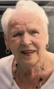 Mary Collins Obituary