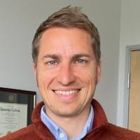 John Kenny, P.E., BCEE