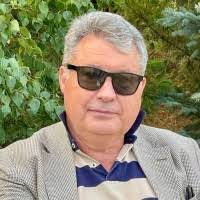 Vladimir Rudenko's Instagram, Twitter & Facebook