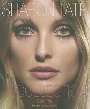 Sharon Tate: Recollection by Debra Tate and Roman Polanski (2014,  Hardcover) for sale online