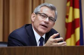 Rep. David Schweikert (top tier)