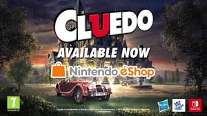 Descubre la mejor forma de comprar online. Cluedo Clue The Classic Mystery Game Cluedo Comes To Nintendo Switch Facebook