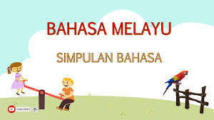Lelaki yang telah di akui sebagai abang, tetapi tidak mempunyai pertalian darah dengan orang yang mengakuinya. Simpulan Bahasa Sekolah Rendah Dan Maksudnya Youtube