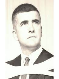 John Charles Holroyd (Jack)