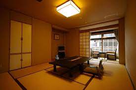 HOTEL KAMOGAWAKAN KYOTO 3* (Japan) - from US$ 239 | BOOKED