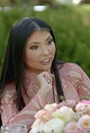 The Real Housewives of Salt Lake City" What the Pho? (TV Episode 2021)