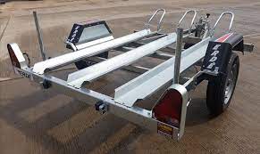 Another Sold Trailer Danhire Trailers Bungay Suffolk Trailer Sales Servicing Tow Bars Fitted Erde Daxara