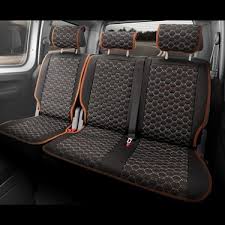 Deluxe Boss Ford Tourneo Courier Deri Koltuk Kilifi Deluxe Fiyati