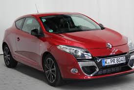 Renault Megane Coupe Model Http Autotras Com