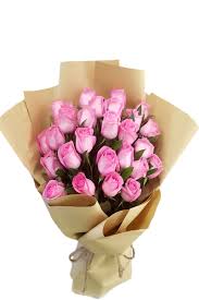 Lots of love.lots of love rosé. Pink Roses Surprise Royal Armani Flowers