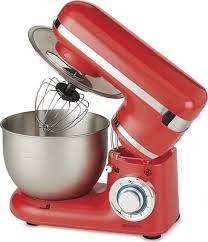 ambiano classic stand mixer