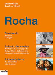 Barravento (the turning wind), opening today at the public theater, is the first feature by the highly regarded brazilian director glauber rocha, who died at the age of 42 in 1981. Glauber Rocha Box Dvd Trigon Film Org