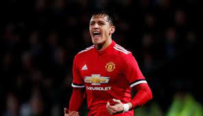 Esta página muestra la vista detallada del equipo actual. Top 5 Jugadores De Manchester United Que Utilizaron El 7