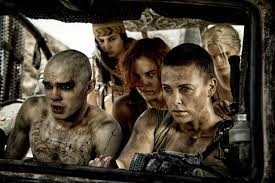 Mad max 2 (1981, released in the united states as the road warrior), mad max beyond thunderdome (1985) and mad max: Mad Max Fury Road Is The Future Of Pulp The Verge
