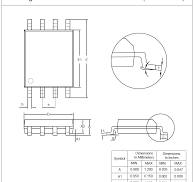 LM2904A/LM2902A