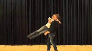 Country Dancing Double Can Opener Around The World Country Swing Dance Swing Dancing Swing Dance Moves