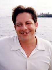 Stephen 'TP' R. Abel