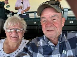 Hi all! I just wanted to introduce myself and share a photo of me. This was  in June, 2024