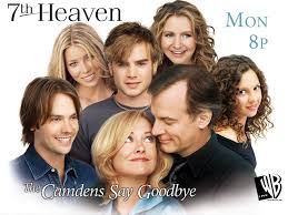 7th Heaven Wallpaper 7th Heaven 7th Heaven Heaven Wallpaper Tv Show Family