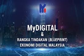 For instance, in terms of education, working site, shopping, entertainment and health care, consumers are moving. Malaysia Digital Economy Blueprint Digitalisation Is No Longer A Choice But Are You Ready For It Serc