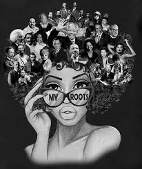 Stay Woke Black Art Painting Black Girl Magic Art Black Love Art