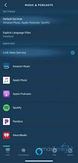 Alexa Play Some Music Your List Of All The Alexa Music Commands Alexa is amazon's female personal assistant, found on the amazon echo, dot and tap. your list of all the alexa music commands