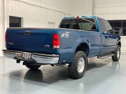 Image result for Deep Wedgewood Blue 2000 F250