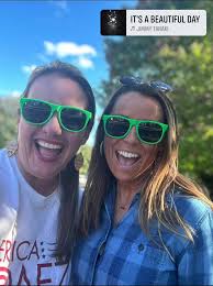 Recently, Erica and her husband Jesse have been reflecting