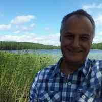 Cultural Stress: How Interactions With and Among Foreign Populations Affect  Military Personnel