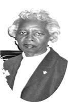 Lottie Bea Washington Obituary (1933