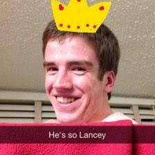 Lance Bullerwell (imsolancy@)