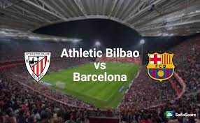 Pronóstico barcelona vs athletic bilbao, los 'culés' quieren seguir con racha ganadora. Athletic Bilbao Vs Barcelona Match Preview Live Stream Info Sofascore News