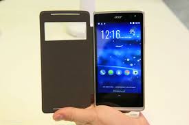 IFA 2014: Acer Liquid Z500 with 8MP ...