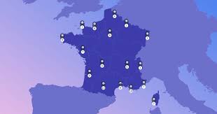 Photo Mto Bas-Rhin (67) en direct - Franceinfo Mto