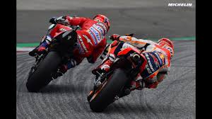 This motorcycle gps has a touch screen. Best Moments 2019 Motogp Myworld Motorrad Grand Prix Von Osterreich Michelin Motorsport Youtube