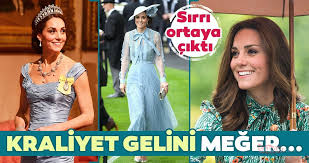 Kate middleton and sophie wessex body language shows 'powerful' relationship. Kraliyet Gelini Kate Middleton In Sirri Ortaya Cikti Meger Zayif Kalmasinin Sebebi Buymus Galeri Kadin