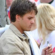 Who is John Koronka dating? John Koronka girlfriend, wife