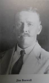 THE BOSWELL CIRCUS Buried in the EC section of West Park cemetery is one of  the Boswell brothers who brought the Boswell Circus to South Africa. There  have been 5 generations of