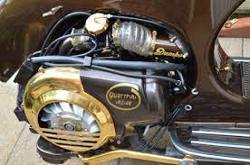 Mrp cnc membranansaugstutzen, mikuni vergaser, dumbo ansaugschlauchadapter. Air Hose Adapter 60mm Dumbo Vespa Px T5 Sprint Rally Vnb Mrp
