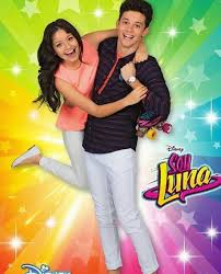 Soy Luna 2 Son Luna Soy Luna Personajes Luna