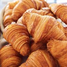 Croissants Au Beurre Source Tumblr Com